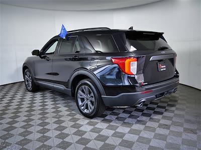 2023 Ford Explorer 4WD SUV for sale #32223X - photo 2