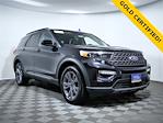2023 Ford Explorer 4WD SUV for sale #32223X - photo 5
