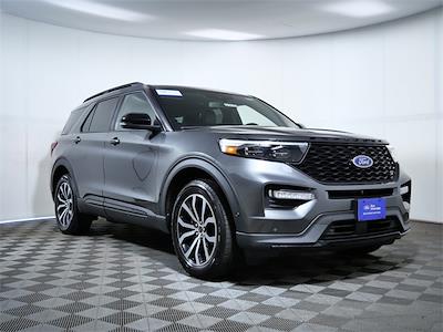 2020 Ford Explorer 4WD SUV for sale #32223XA - photo 1