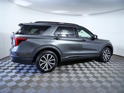 2020 Ford Explorer 4WD SUV for sale #32223XA - photo 2
