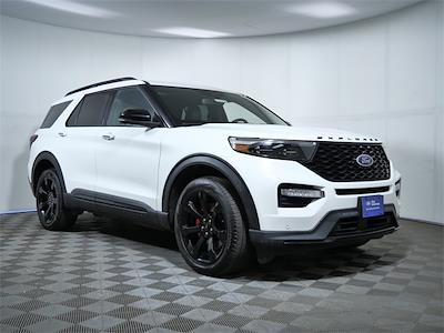 2023 Ford Explorer 4WD SUV for sale #32229X - photo 1