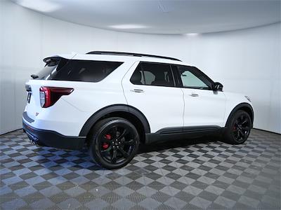 2023 Ford Explorer 4WD SUV for sale #32229X - photo 2