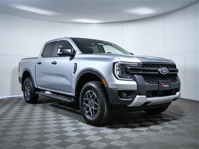 2024 Ford Ranger SuperCrew Cab 4x4 Pickup for sale #32232X - photo 1