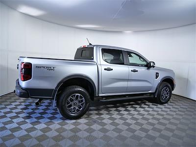 2024 Ford Ranger SuperCrew Cab 4x4 Pickup for sale #32232X - photo 2