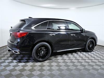 2017 Acura MDX AWD SUV for sale #32233XB - photo 2