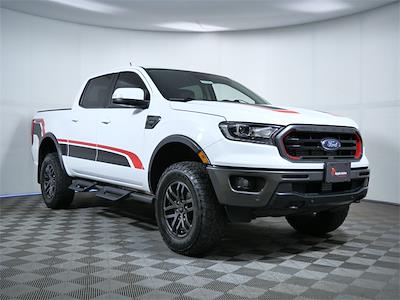 2021 Ford Ranger SuperCrew Cab 4x4 Pickup for sale #32236X - photo 1