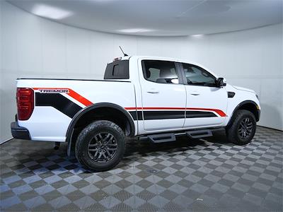 2021 Ford Ranger SuperCrew Cab 4x4 Pickup for sale #32236X - photo 2