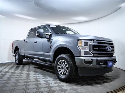 2022 Ford F-350 Crew Cab SRW 4x4 Pickup for sale #32240X - photo 1