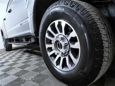 Used 2022 Ford F-350 Lariat Crew Cab for sale #32240X - photo 2