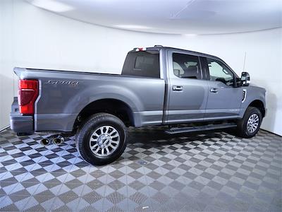 2022 Ford F-350 Crew Cab SRW 4x4 Pickup for sale #32240X - photo 2
