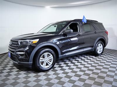 2023 Ford Explorer 4WD SUV for sale #32241X - photo 1