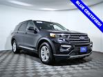 2023 Ford Explorer 4WD SUV for sale #32241X - photo 4