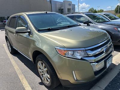 2013 Ford Edge FWD SUV for sale #32241XA - photo 1