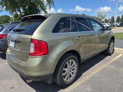 2013 Ford Edge FWD SUV for sale #32241XA - photo 2