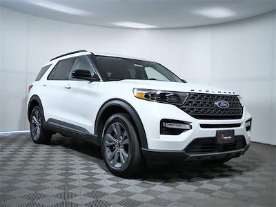 2023 Ford Explorer 4WD SUV for sale #32242X - photo 1
