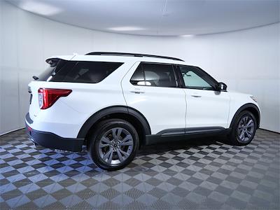 2023 Ford Explorer 4WD SUV for sale #32242X - photo 2