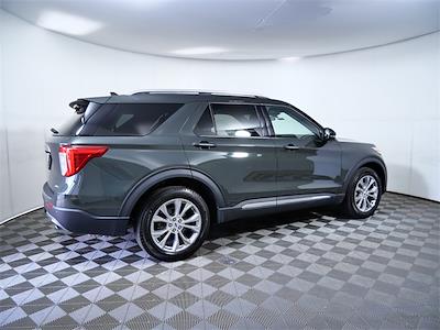 2023 Ford Explorer 4WD SUV for sale #32246X - photo 2