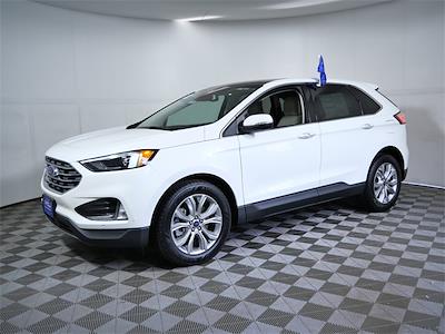 2022 Ford Edge AWD SUV for sale #32249X - photo 1