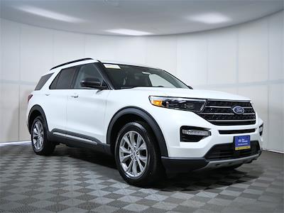 2023 Ford Explorer 4WD SUV for sale #32251X - photo 1