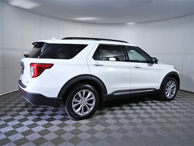2023 Ford Explorer 4WD SUV for sale #32251X - photo 2