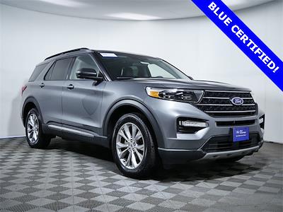 2023 Ford Explorer 4WD SUV for sale #32252X - photo 1