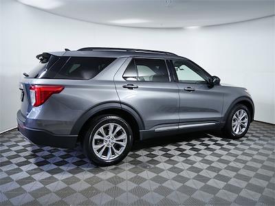 2023 Ford Explorer 4WD SUV for sale #32252X - photo 2