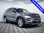 2023 Ford Explorer 4WD SUV for sale #32252X - photo 1