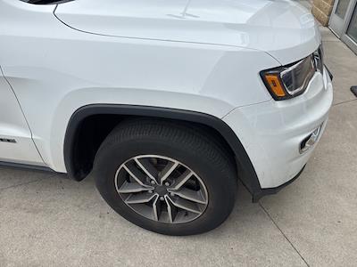 2021 Jeep Grand Cherokee 4x4 SUV for sale #32253Y - photo 2