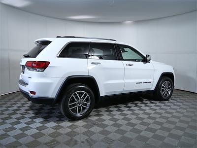 2021 Jeep Grand Cherokee 4x4 SUV for sale #32253Y - photo 2