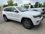 2021 Jeep Grand Cherokee 4x4 SUV for sale #32253Y - photo 4