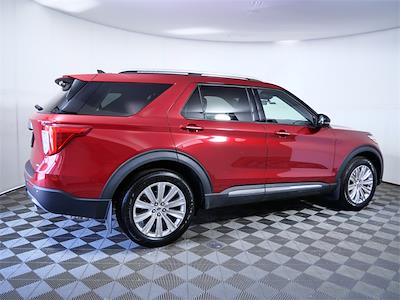 2022 Ford Explorer 4WD SUV for sale #32256X - photo 2