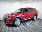 2022 Ford Explorer 4WD SUV for sale #32256X - photo 1