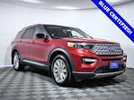 2022 Ford Explorer 4WD SUV for sale #32256X - photo 4
