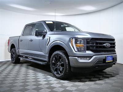 2023 Ford F-150 SuperCrew Cab 4x4 Pickup for sale #32260X - photo 1