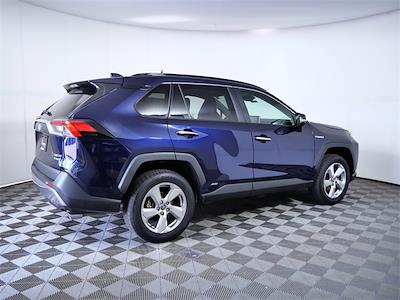 2021 Toyota RAV4 AWD SUV for sale #32261X - photo 2