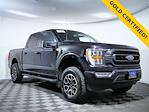 2023 Ford F-150 SuperCrew Cab 4x4 Pickup for sale #32263X - photo 1