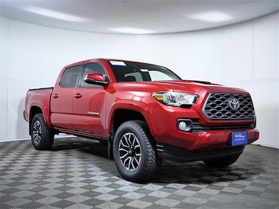 2020 Toyota Tacoma Double Cab 4WD Pickup for sale #32263XA - photo 1