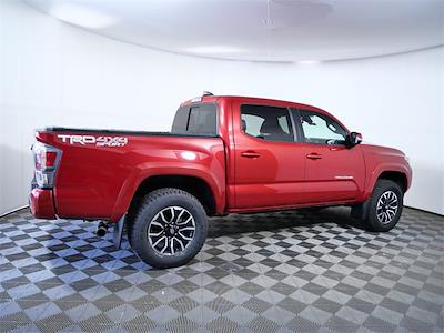 2020 Toyota Tacoma Double Cab 4WD Pickup for sale #32263XA - photo 2