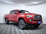 2020 Toyota Tacoma Double Cab 4WD Pickup for sale #32263XA - photo 1