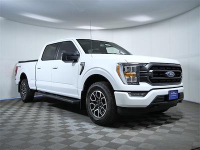 2022 Ford F-150 SuperCrew Cab 4x4 Pickup for sale #32264X - photo 1