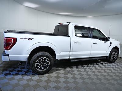 2022 Ford F-150 SuperCrew Cab 4x4 Pickup for sale #32264X - photo 2