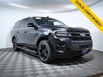 2024 Ford Expedition MAX 4x4 SUV for sale #32265X - photo 1