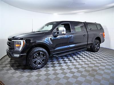 2021 Ford F-150 SuperCrew Cab 4x4 Pickup for sale #32266XA - photo 1
