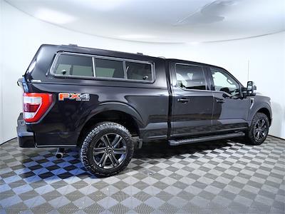 2021 Ford F-150 SuperCrew Cab 4x4 Pickup for sale #32266XA - photo 2