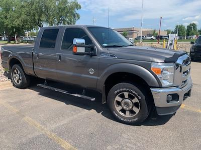 2014 Ford F-250 Crew Cab 4x4 Pickup for sale #32266XB - photo 1