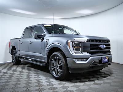 2023 Ford F-150 SuperCrew Cab 4x4 Pickup for sale #32270X - photo 1