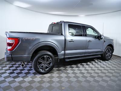 2023 Ford F-150 SuperCrew Cab 4x4 Pickup for sale #32270X - photo 2