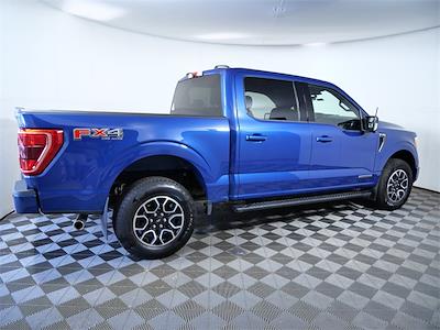 2022 Ford F-150 SuperCrew Cab 4x4 Pickup for sale #32270XA - photo 2