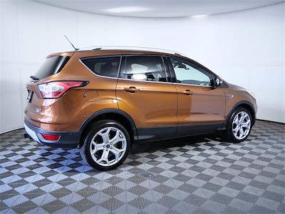 2017 Ford Escape 4x4 SUV for sale #32274Z - photo 2