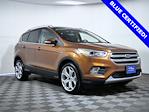 2017 Ford Escape 4x4 SUV for sale #32274Z - photo 1